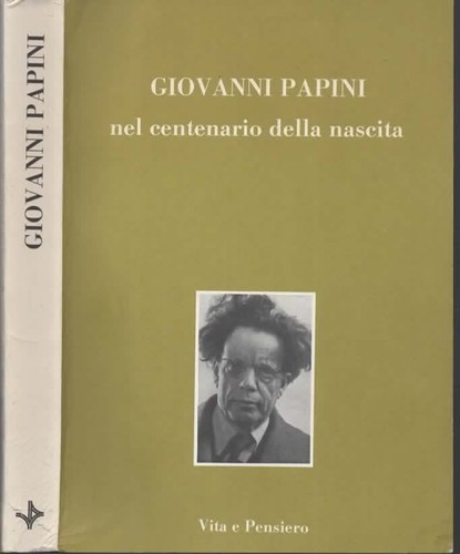 Libri giovanni papini atti - giovanni,