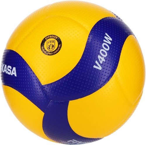 Mikasa v400w pallavolo - mikasa,