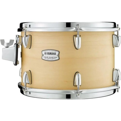 Yamaha tour custom maple - maple, tom