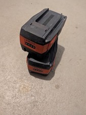 Batteria Hilti B36 5.2 Li-Ion