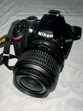 Nikon d3200 Reflex, Macchina Fotografica  + accessori