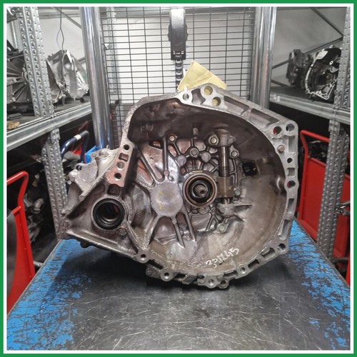 Cambio manuale toyota - manuale, yaris