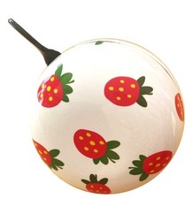 Campanello Bicicletta Ltj