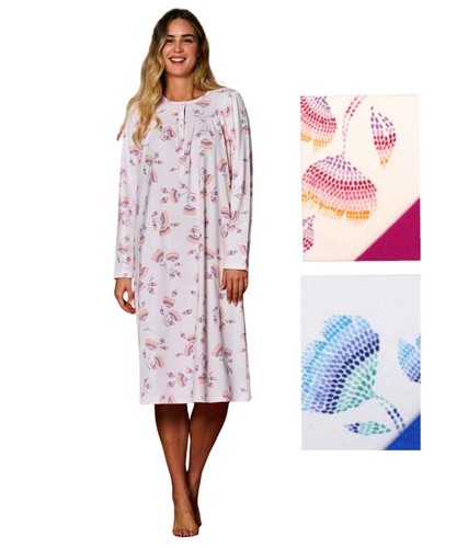 Camicia notte donna - camicia,