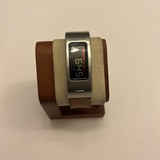 Garmin Vivofit 2, Batterie