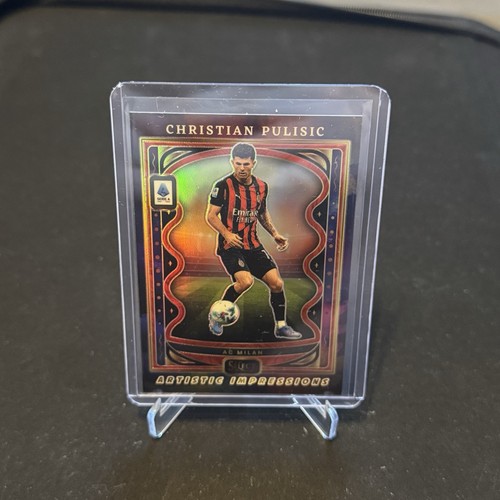 Christian pulisic artistic - pulisic,