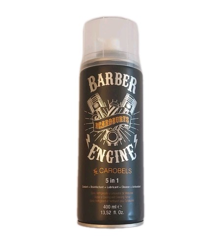 Beardburys barbiere motore - barbiere,