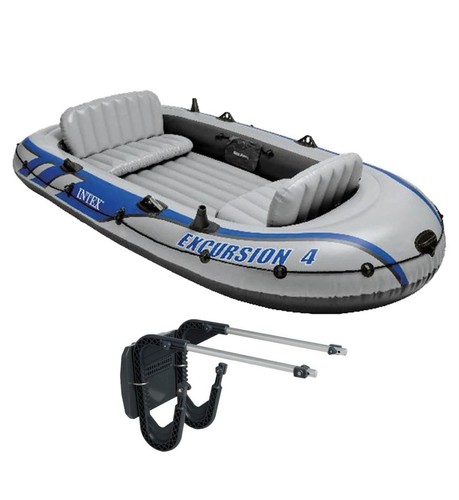 Intex excursion set barca - set,