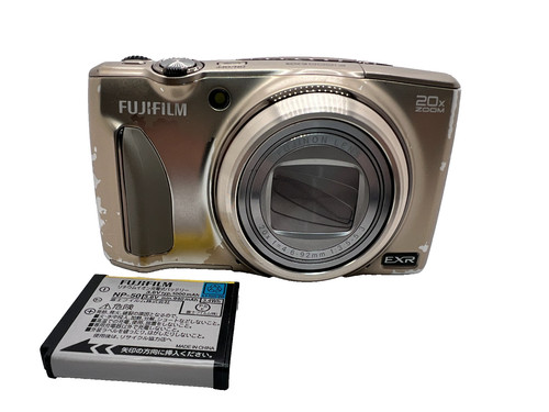 Multilingue fujifilm finepix - fujifilm,