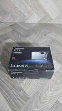 Panasonic Lumix DMC-FT1