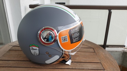 Casco jet beon - beon, xl