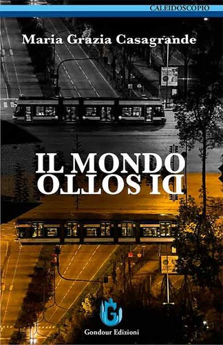 Libro casagrande maria - -,