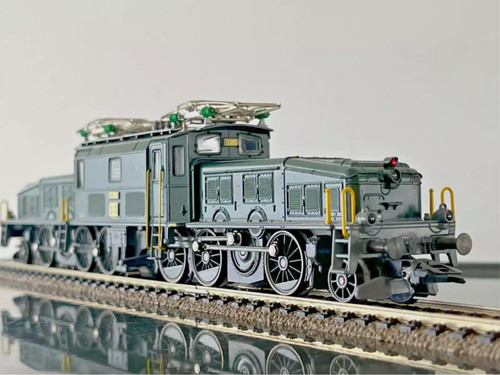 Märklin locomotiva elettrica