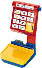 9315, Bilancia per Frutta E