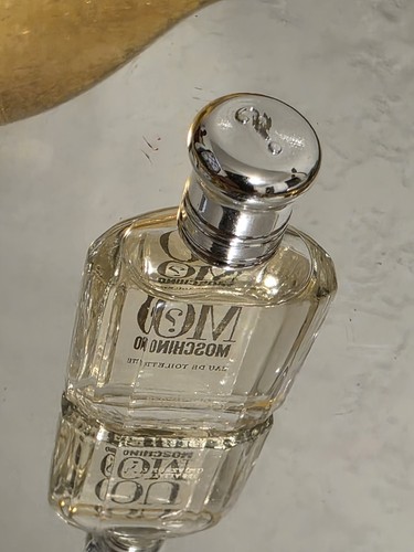 Uomo moschino 7ml 25oz mini - uomo,