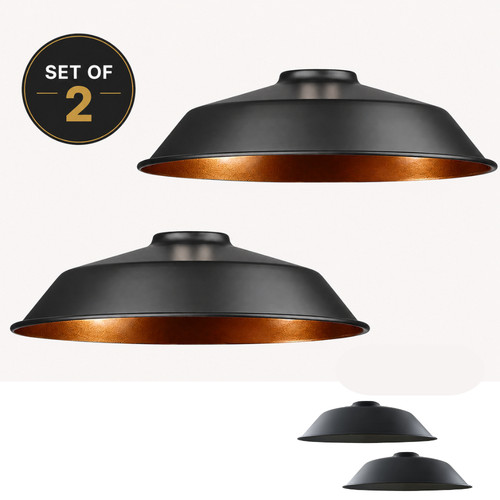 Lampada soffitto vintage - da,