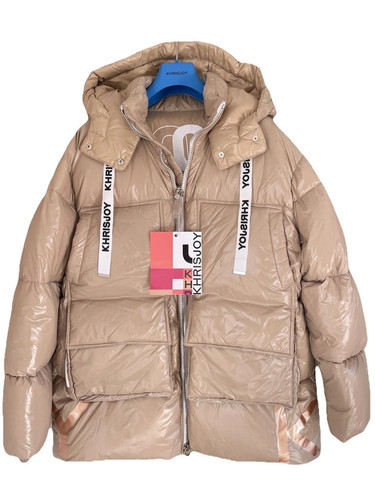 Khrisjoy parka piumino - , taglia