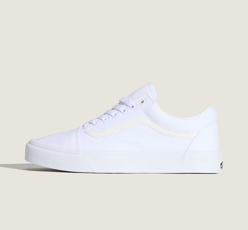Vans old skool - skool, scarpe