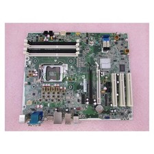 Scheda Madre E93839 fxn1 HP Compaq 8200 Elite no processore Originale