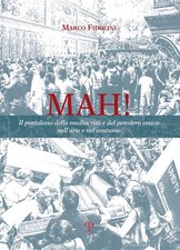 Libro - Marco Fidolini - Mah