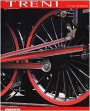 Il libro completo dei treni