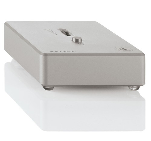Clearaudio smart phono - phono, v2