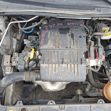 71751446 Motore semicompl
