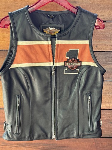 Harley davidson gilet moto - harley,