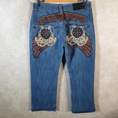Jeans hip hop - , vintage