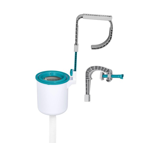 Skimmer per piscina fuoriterra - per,