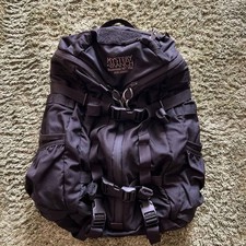 Raro Mystery Ranch fuori