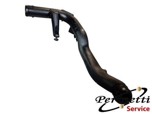 Tubo manicotto intercooler - tubo,
