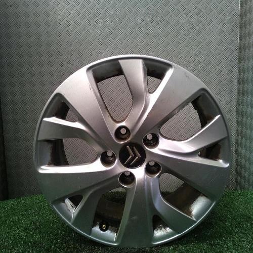 Cerchione citroen picasso - c4,