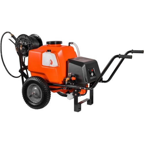 Stocker 304 pompa - stocker,