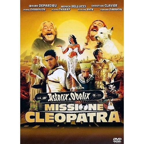 Asterix obelix missione - &,