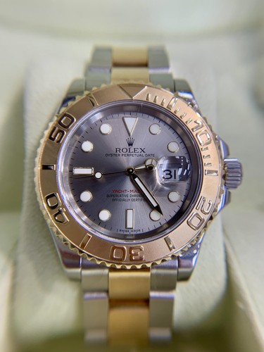 Orologio rolex yacht master - orologio, yacht-master