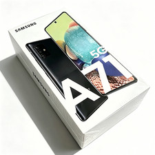 Smartphone Samsung Galaxy A71
