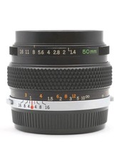 Obiettivo Olympus OM Zuiko