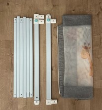 sponda letto anticaduta bambini wholede