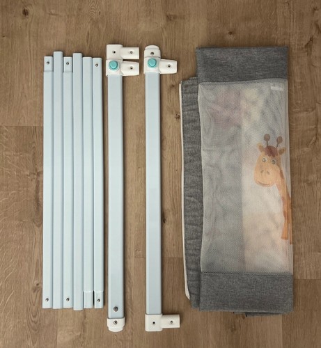 Sponda letto anticaduta - sponda,