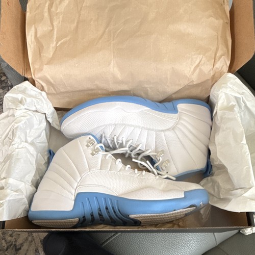 Jordan air sneakers - air, 12