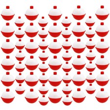 60 Pezzi Galleggianti da