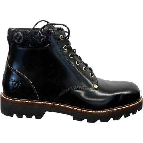 Louis vuitton stivali uomo - vuitton,