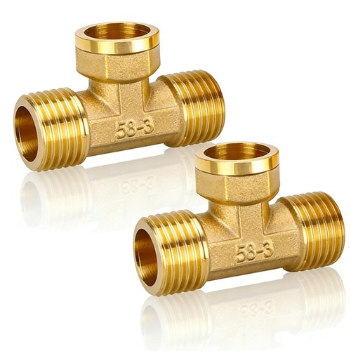 Pezzi raccordo da - 2,