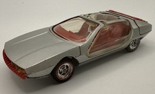 INTER-CARS #6 Lamborghini