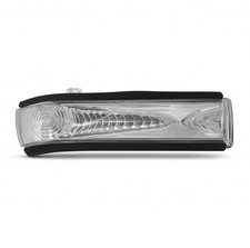 Freccia Specchietto Per Fiat Doblo 2010-2022 Fanale Laterale Fanalino Destro