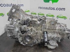 CCF cambio AUDI 80 AVANT 2.0