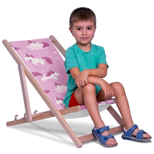 Sdraio pieghevole bambini - sdraio,