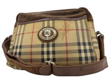 Borsa a tracolla Burberry Nova