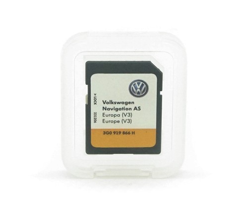 Carta mib2 materiale - sd,